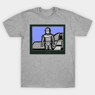 Gort T-Shirt